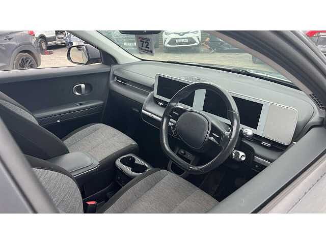 Hyundai Ioniq 5 160kW Premium 73 kWh 5dr Auto