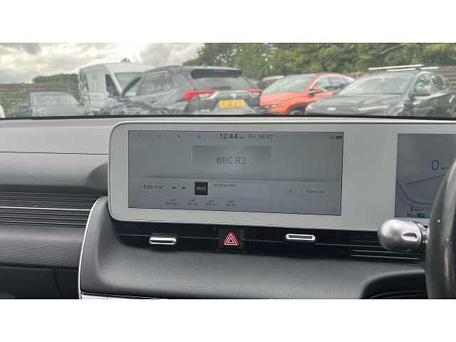 Hyundai Ioniq 5 160kW Premium 73 kWh 5dr Auto
