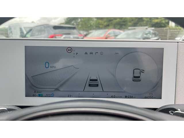 Hyundai Ioniq 5 160kW Premium 73 kWh 5dr Auto