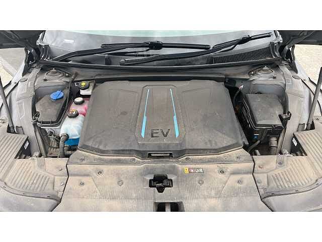 Hyundai Ioniq 5 160kW Premium 73 kWh 5dr Auto