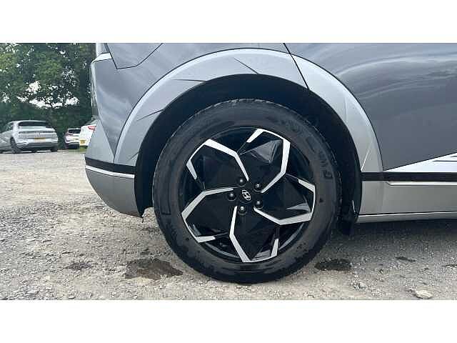 Hyundai Ioniq 5 160kW Premium 73 kWh 5dr Auto