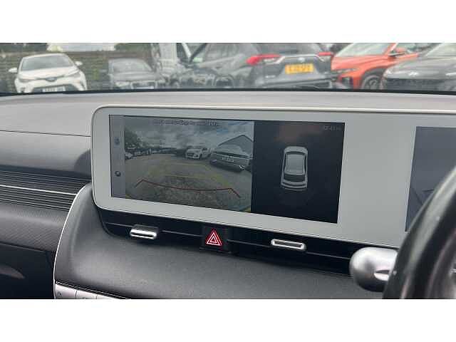 Hyundai Ioniq 5 160kW Premium 73 kWh 5dr Auto