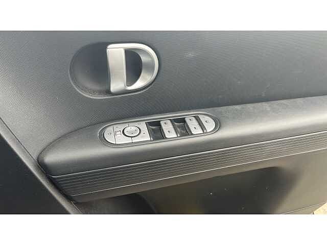 Hyundai Ioniq 5 160kW Premium 73 kWh 5dr Auto