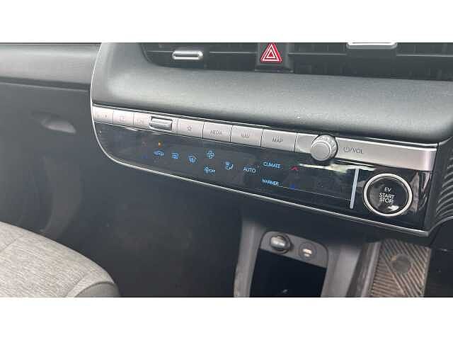 Hyundai Ioniq 5 160kW Premium 73 kWh 5dr Auto