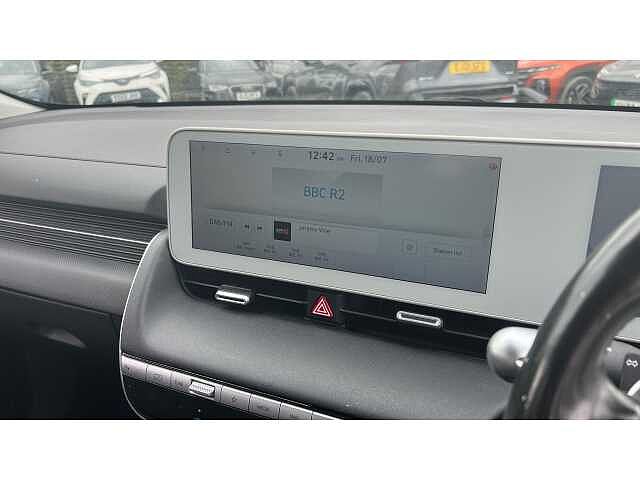 Hyundai Ioniq 5 160kW Premium 73 kWh 5dr Auto