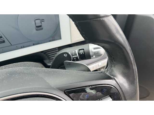 Hyundai Ioniq 5 160kW Premium 73 kWh 5dr Auto