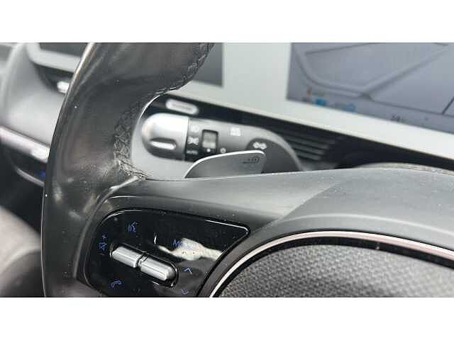 Hyundai Ioniq 5 160kW Premium 73 kWh 5dr Auto