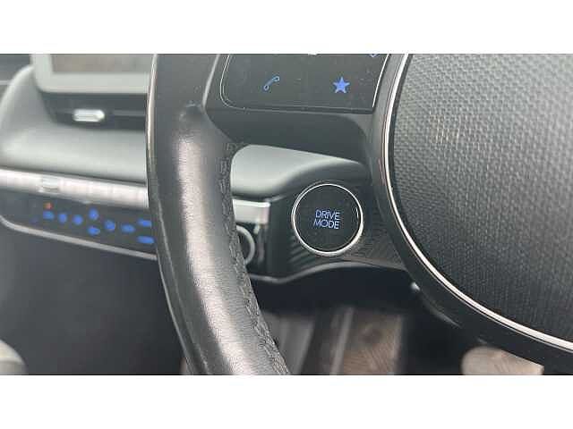 Hyundai Ioniq 5 160kW Premium 73 kWh 5dr Auto