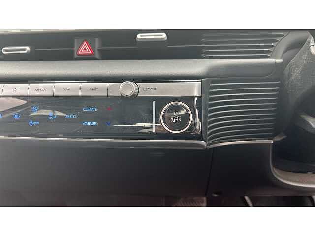 Hyundai Ioniq 5 160kW Premium 73 kWh 5dr Auto