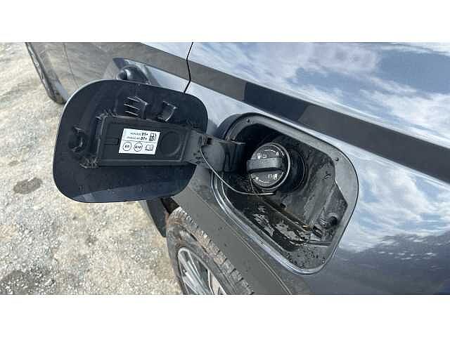 Hyundai Tucson 1.6 TGDi SE Connect 5dr 2WD