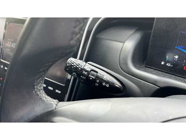 Hyundai Tucson 1.6 TGDi SE Connect 5dr 2WD