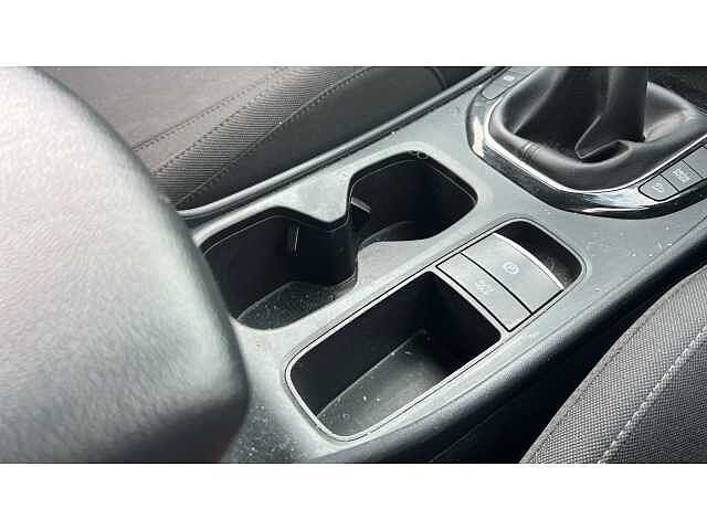 Hyundai Tucson 1.6 TGDi SE Connect 5dr 2WD