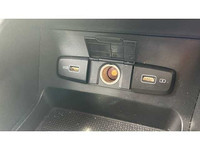 Hyundai Tucson 1.6 TGDi SE Connect 5dr 2WD