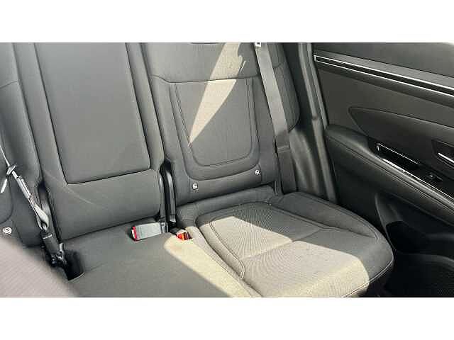 Hyundai Tucson 1.6 TGDi SE Connect 5dr 2WD
