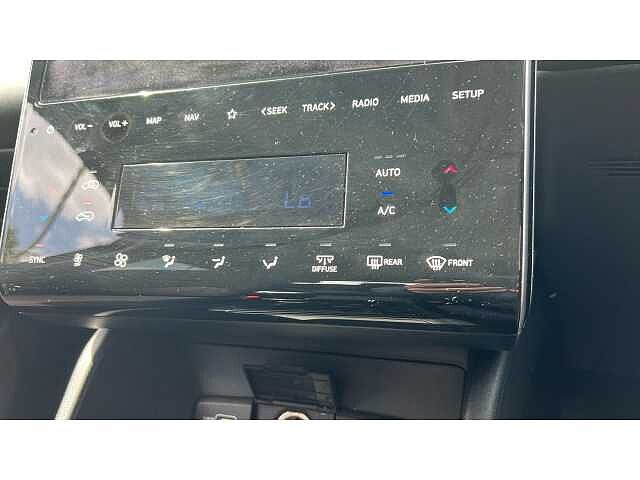 Hyundai Tucson 1.6 TGDi SE Connect 5dr 2WD