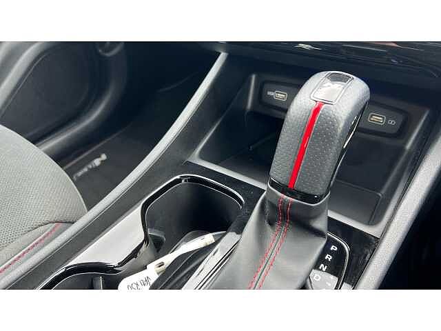 Hyundai Tucson 1.6 TGDi 48V MHD N Line 5dr 2WD DCT