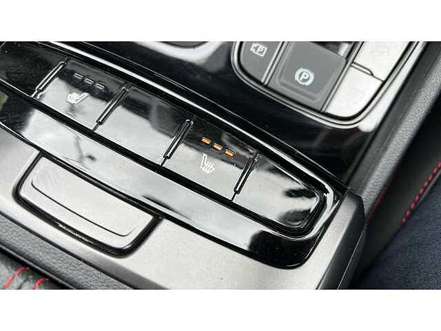 Hyundai Tucson 1.6 TGDi 48V MHD N Line 5dr 2WD DCT