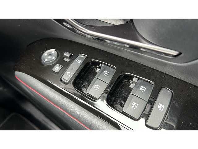 Hyundai Tucson 1.6 TGDi 48V MHD N Line 5dr 2WD DCT