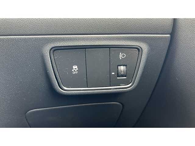 Hyundai Tucson 1.6 TGDi 48V MHD N Line 5dr 2WD DCT