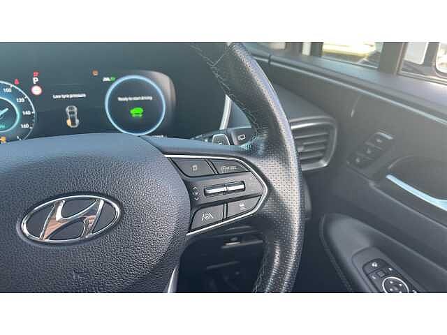 Hyundai Santa Fe SANTA FE 1.6 TGDi Plug-in Hybrid Ultimate 5dr 4WD Auto