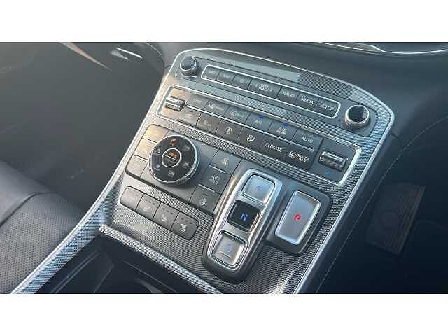 Hyundai Santa Fe SANTA FE 1.6 TGDi Plug-in Hybrid Ultimate 5dr 4WD Auto