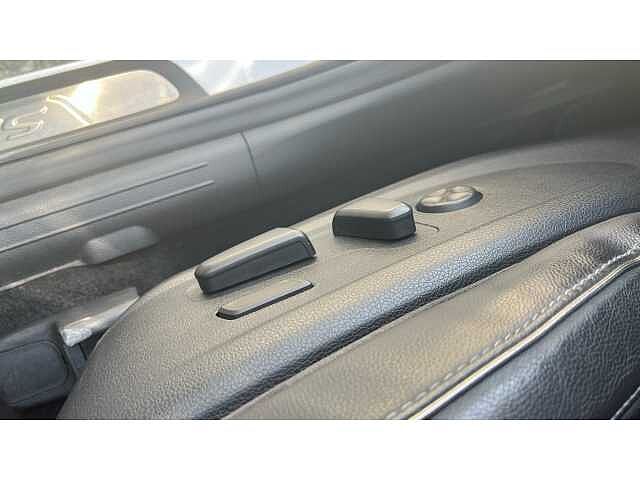 Hyundai Santa Fe SANTA FE 1.6 TGDi Plug-in Hybrid Ultimate 5dr 4WD Auto