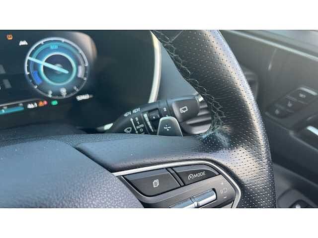 Hyundai Santa Fe SANTA FE 1.6 TGDi Plug-in Hybrid Ultimate 5dr 4WD Auto