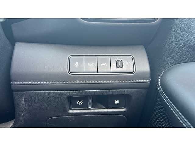 Hyundai Santa Fe SANTA FE 1.6 TGDi Plug-in Hybrid Ultimate 5dr 4WD Auto