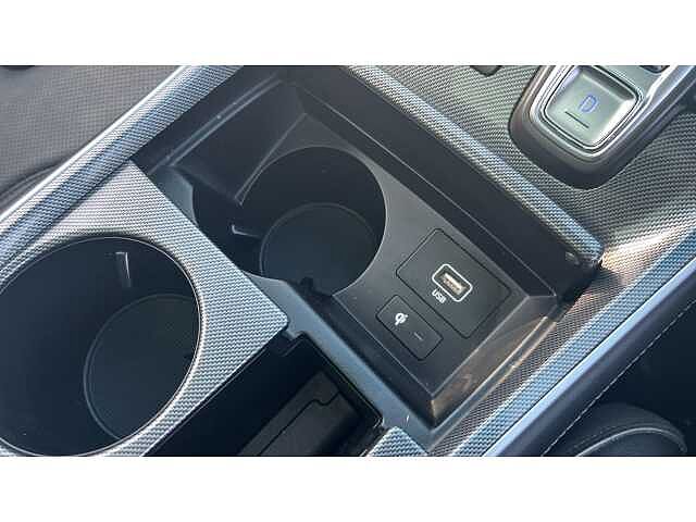 Hyundai Santa Fe SANTA FE 1.6 TGDi Plug-in Hybrid Ultimate 5dr 4WD Auto