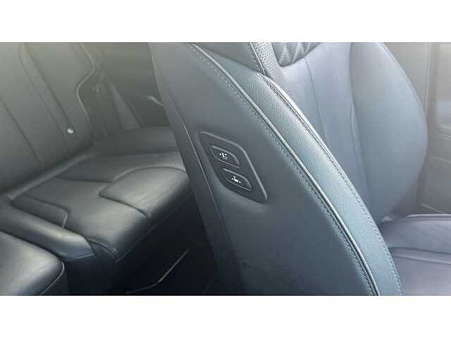 Hyundai Santa Fe SANTA FE 1.6 TGDi Plug-in Hybrid Ultimate 5dr 4WD Auto