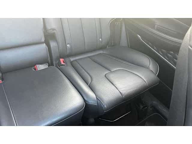 Hyundai Santa Fe SANTA FE 1.6 TGDi Plug-in Hybrid Ultimate 5dr 4WD Auto