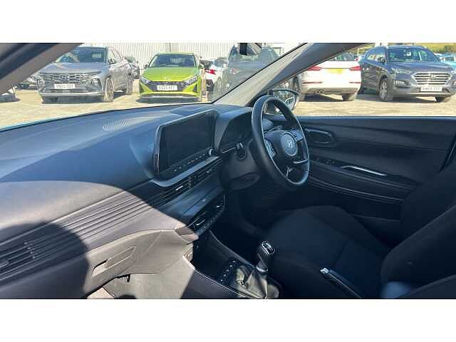 Hyundai i20 1.0T GDi 48V MHD Premium 5dr
