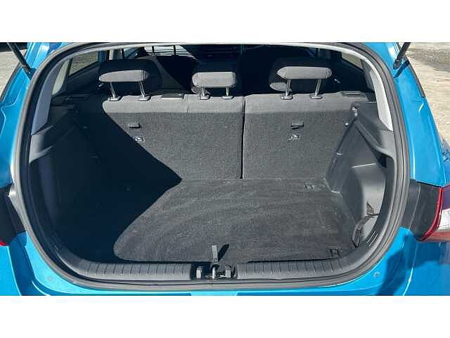 Hyundai i20 1.0T GDi 48V MHD Premium 5dr