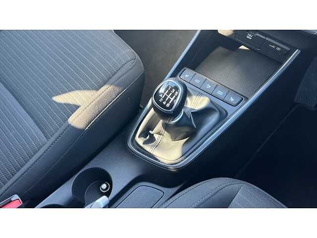 Hyundai i20 1.0T GDi 48V MHD Premium 5dr