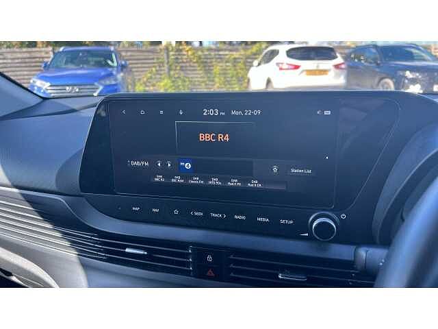 Hyundai i20 1.0T GDi 48V MHD Premium 5dr