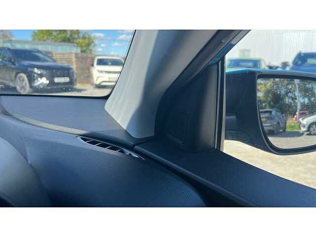 Hyundai i20 1.0T GDi 48V MHD Premium 5dr