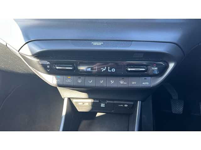 Hyundai i20 1.0T GDi 48V MHD Premium 5dr