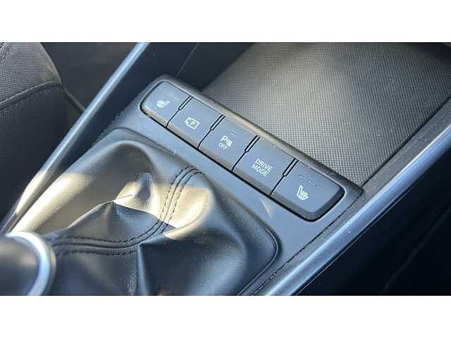 Hyundai i20 1.0T GDi 48V MHD Premium 5dr