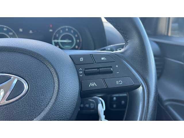 Hyundai i20 1.0T GDi 48V MHD Premium 5dr