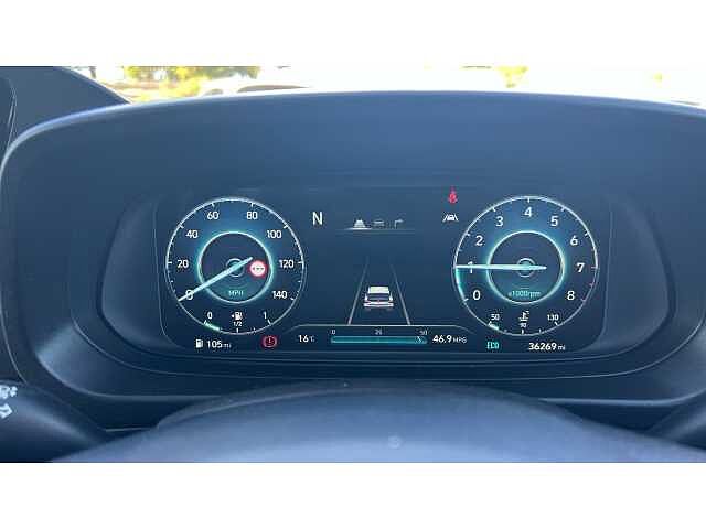 Hyundai i20 1.0T GDi 48V MHD Premium 5dr