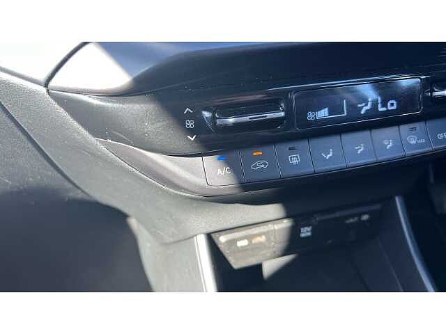 Hyundai i20 1.0T GDi 48V MHD Premium 5dr