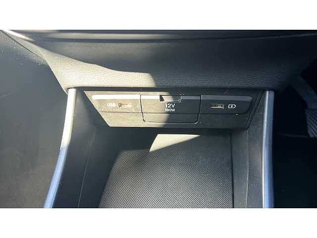 Hyundai i20 1.0T GDi 48V MHD Premium 5dr