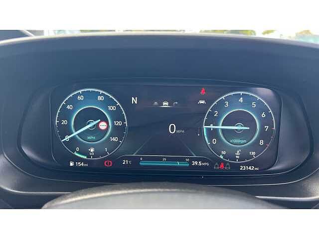 Hyundai i20 1.0T GDi 48V MHD Premium 5dr