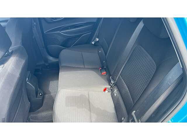 Hyundai i20 1.0T GDi 48V MHD Premium 5dr