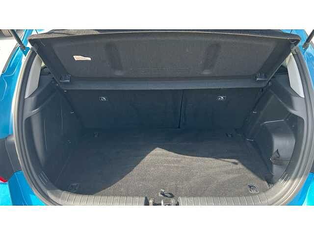 Hyundai i20 1.0T GDi 48V MHD Premium 5dr
