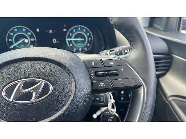 Hyundai i20 1.0T GDi 48V MHD Premium 5dr