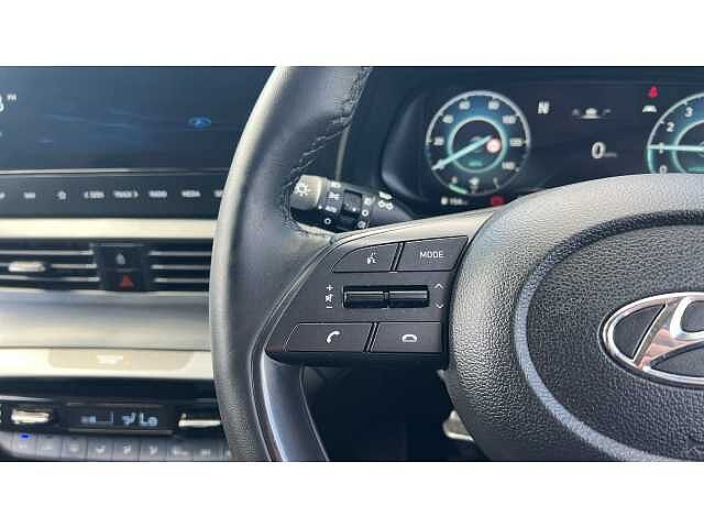 Hyundai i20 1.0T GDi 48V MHD Premium 5dr