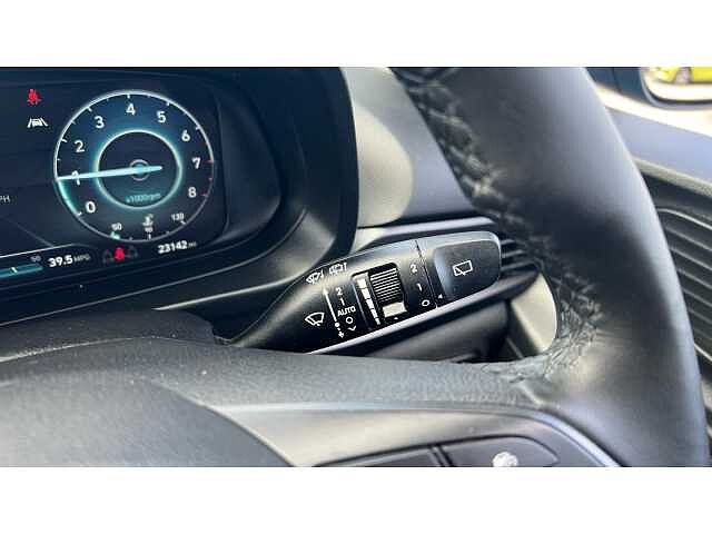 Hyundai i20 1.0T GDi 48V MHD Premium 5dr