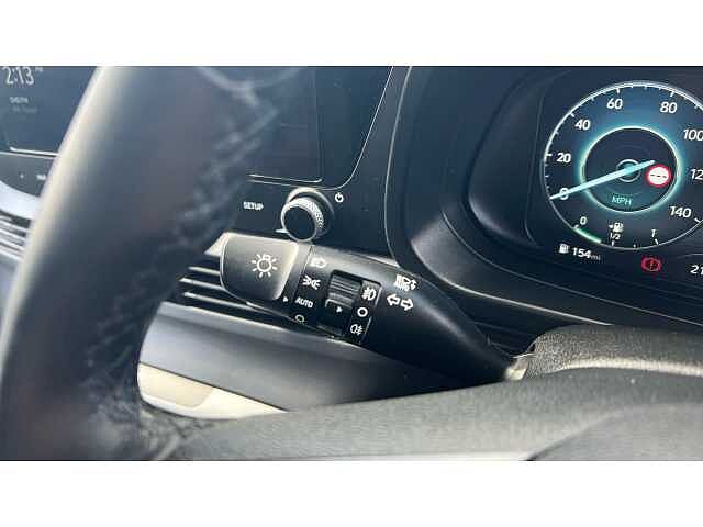 Hyundai i20 1.0T GDi 48V MHD Premium 5dr