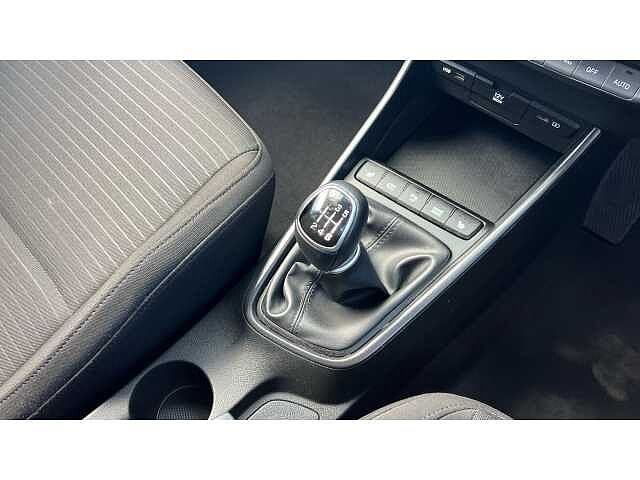 Hyundai i20 1.0T GDi 48V MHD Premium 5dr